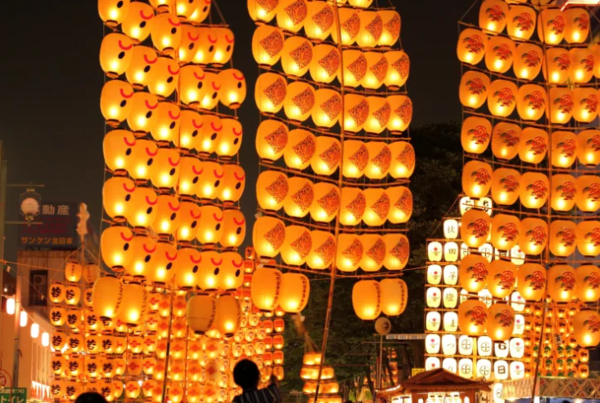 ▲▼日本東北祭典。（圖／樂天旅遊提供）
