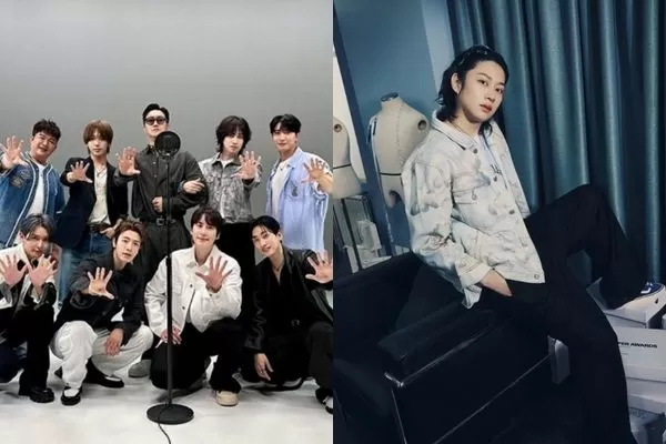 ▲SJ希澈吐露心聲。（圖／翻攝自SJ官方、希澈Instagram）