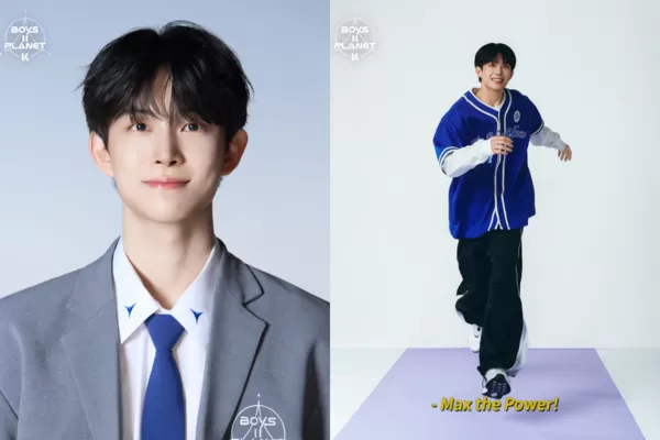 ▲▼《BOYS II PLANET》C位被前練習生控「霸凌全公司」。（圖／翻攝自Instagram／boysplanet.official）