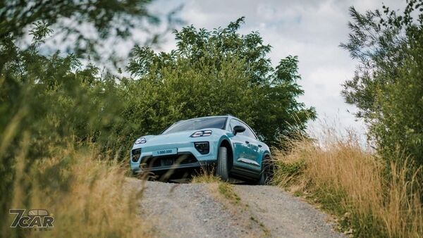 Porsche 萊比錫工廠迎來百萬里程碑，第 100 萬輛 Macan 正式下線