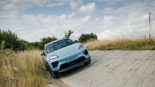 Porsche 萊比錫工廠迎來百萬里程碑，第 100 萬輛 Macan 正式下線
