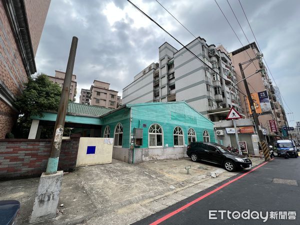 ▲▼          桃園   。（圖／記者項瀚攝）