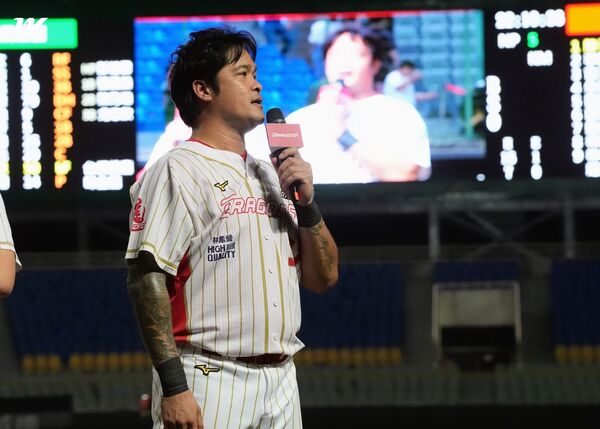 ▲▼     林智勝        。（圖／味全龍提供）