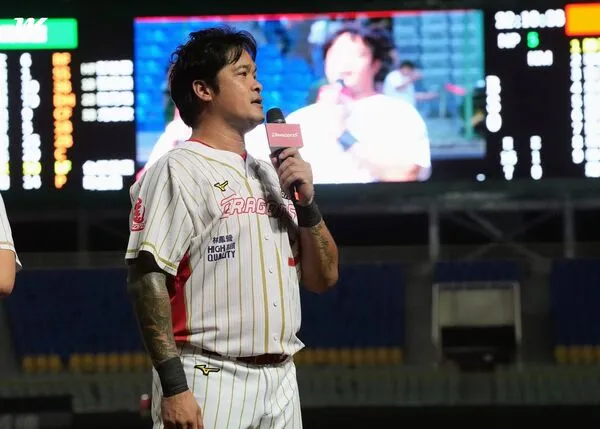 ▲▼     林智勝        。（圖／味全龍提供）