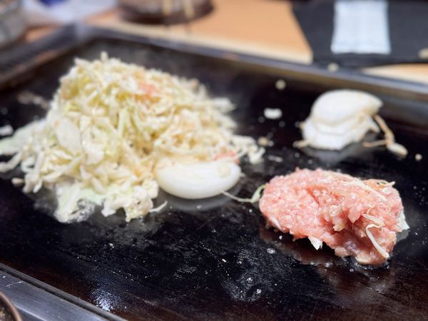 ▲▼Zen’ya（ぜんや）文字燒專門店。（圖／部落客VIVIYU小世界授權提供）