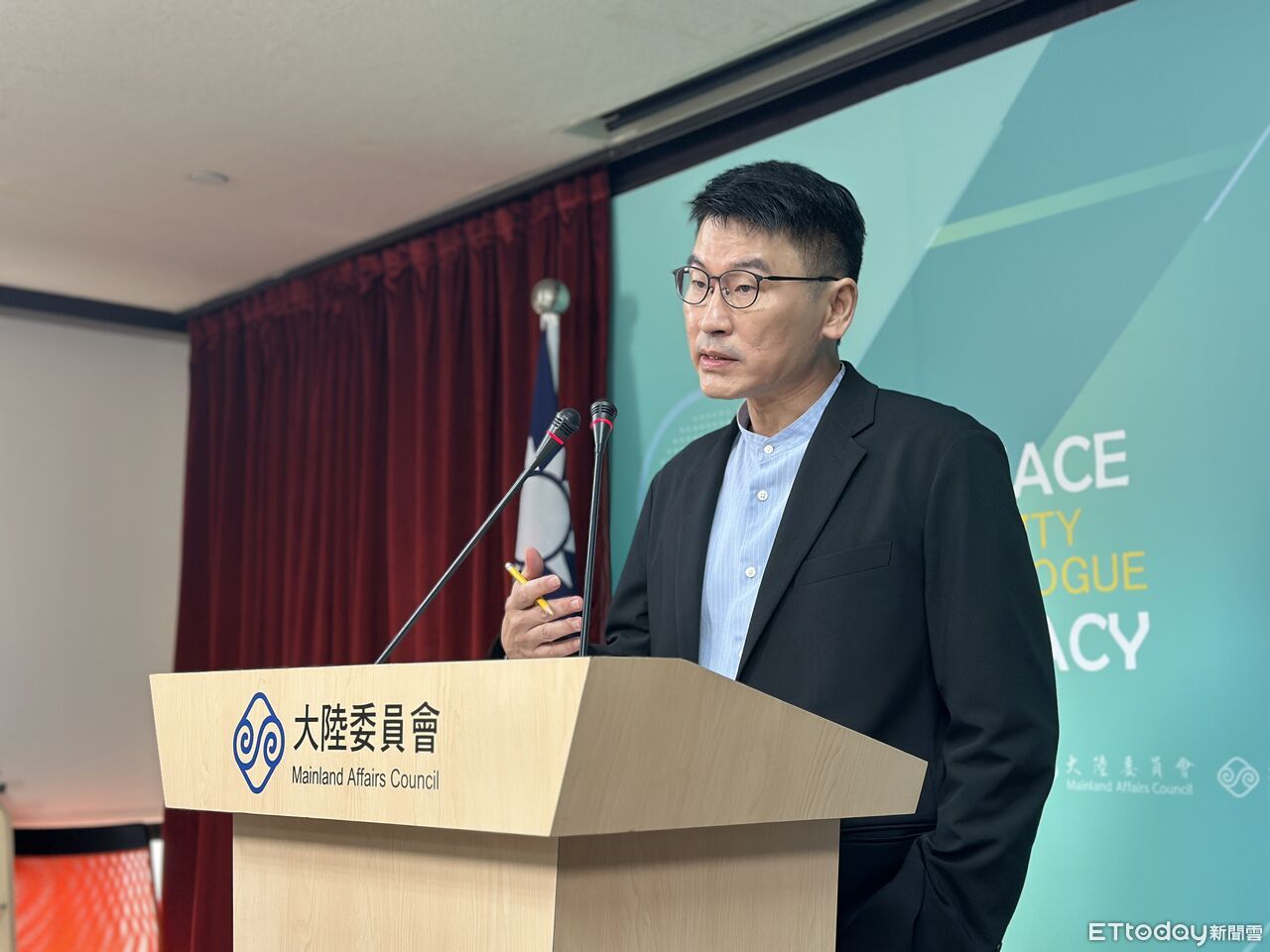 10名陸配放棄台灣身分！陸委會：在對岸還有福利、財產要繼承