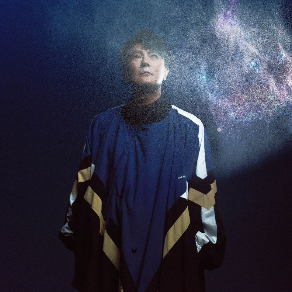 ▲▼張信哲新專輯《屬於》。（圖／潮水音樂提供）