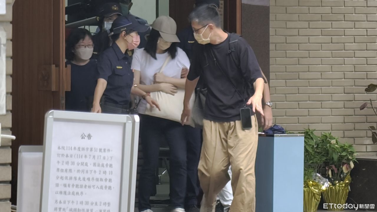 快訊／剴剴案社工堅持清白　曾赴日旅遊...遭延長限制出境8月