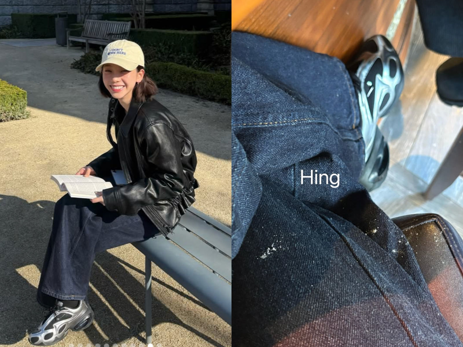 ▲▼nike 。（圖／品牌官網、翻攝自IG）