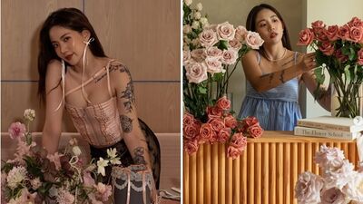 陳艾琳揭「台北老闆3地獄難題」！被勒索內幕曝：永遠活在被黑函的風險