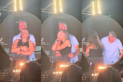 Coldplay抓姦！CEO妻「社群刪光」假帳號瘋傳　真相曝：同名同姓