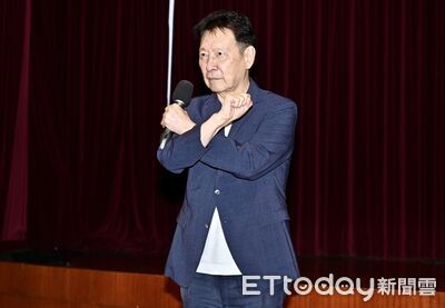 川普要台積電投資3千億美元 趙少康:政府說台美關係史上最好?