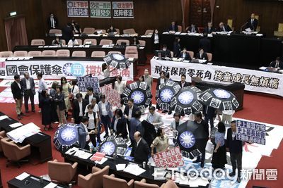 作家：台灣經濟成長、對美出口超越中國　2026灰犀牛在國內立院　