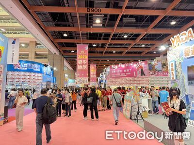 夏季旅展必搶！日本團費10年來最低