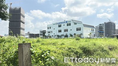 素地長租20年! 豐原房東給力「免租期17個月」