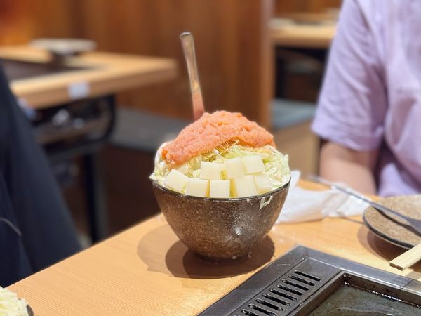 ▲▼Zen’ya（ぜんや）文字燒專門店。（圖／部落客VIVIYU小世界授權提供）