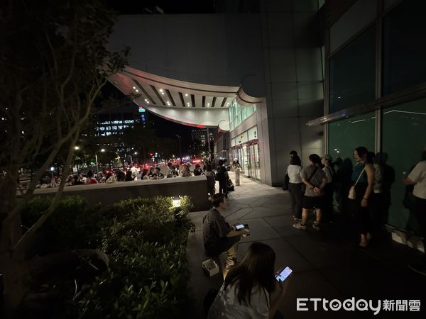 ▲GD展覽7/11。（圖／記者劉宜庭攝）