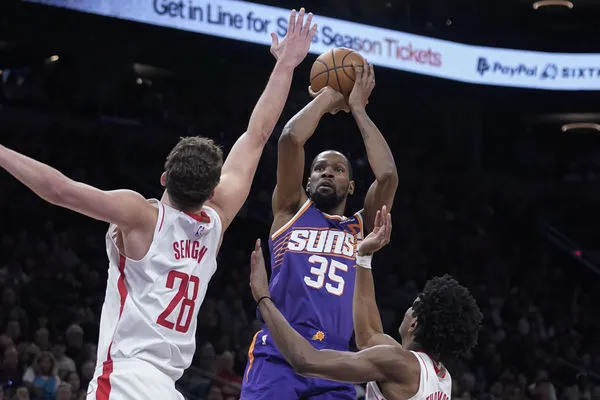 ▲▼杜蘭特。（圖／達志影像／美聯社）