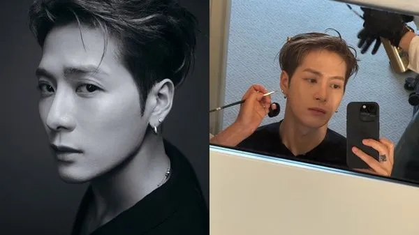 ▲專輯提前上線…王嘉爾「我現在才知」　深夜崩潰：沒什麼可再說的了 。（圖／翻攝自王嘉爾微博）