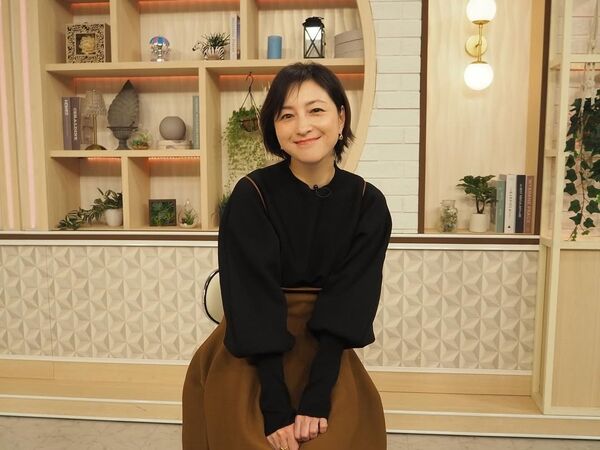 ▲▼廣末涼子「車禍罹病停工93天」首發聲。（圖／翻攝自IG）