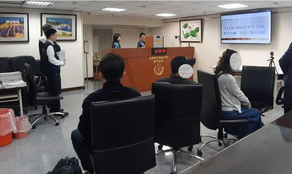 ▲▼   董座積欠稅款近 6.7 億元 新竹分署歷時 14 年成功全數徵起          。（圖／翻攝法務部行政執行署新竹分署）