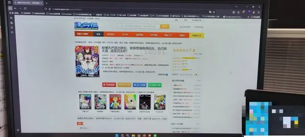 ▲▼北市校網不擋漫畫網站色情內容，曾獻螢促教育局建立統一防線。（圖／北市議員曾獻瑩提供）