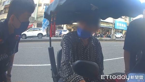 ▲▼             。（圖／記者白珈陽翻攝）