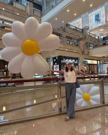 ▲▼賈永婕。（圖／翻攝自Facebook／賈永婕的跑跳人生 ）