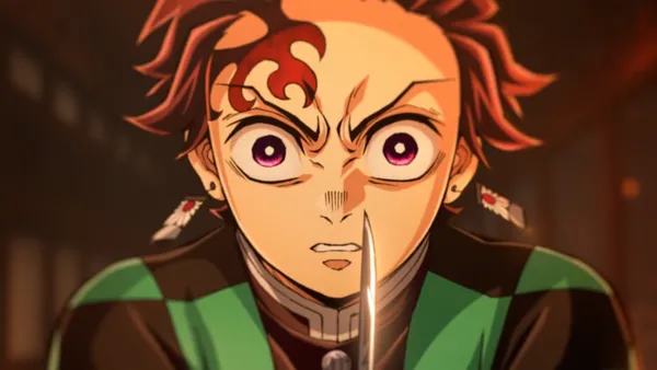 ▲▼《鬼滅之刃無限城篇》日本首日上映，電影院擠滿人。（圖／翻攝自X）