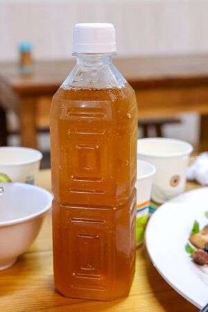 ▲▼卯澳船長平價小吃。（圖／部落客陳小可的吃喝玩樂授權提供）