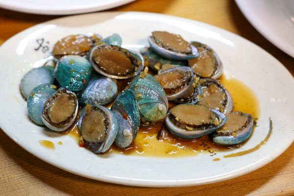 ▲▼卯澳船長平價小吃。（圖／部落客陳小可的吃喝玩樂授權提供）