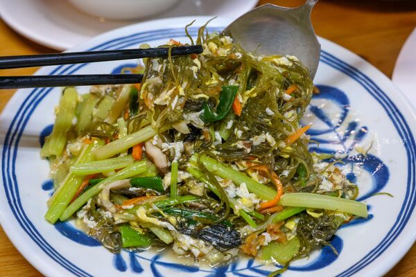 ▲▼卯澳船長平價小吃。（圖／部落客陳小可的吃喝玩樂授權提供）