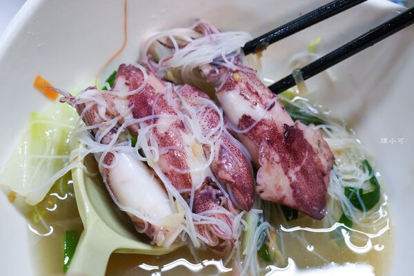 ▲▼卯澳船長平價小吃。（圖／部落客陳小可的吃喝玩樂授權提供）