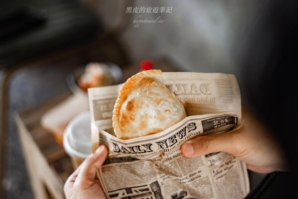 ▲▼彭8草原廚房 La Pampa。（圖／部落客黑皮的旅遊筆記授權提供）