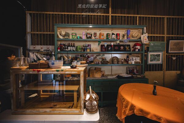▲▼彭8草原廚房 La Pampa。（圖／部落客黑皮的旅遊筆記授權提供）