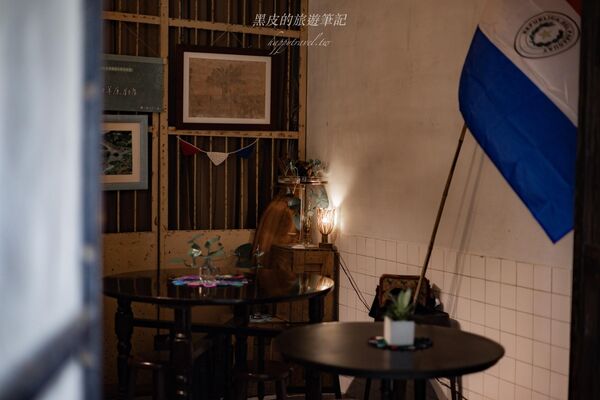 ▲▼彭8草原廚房 La Pampa。（圖／部落客黑皮的旅遊筆記授權提供）