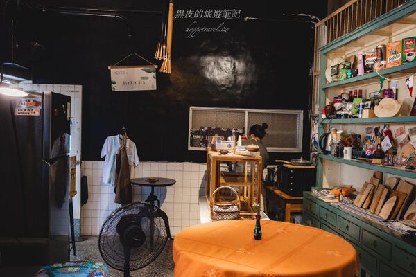 ▲▼彭8草原廚房 La Pampa。（圖／部落客黑皮的旅遊筆記授權提供）
