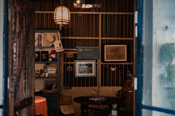 ▲▼彭8草原廚房 La Pampa。（圖／部落客黑皮的旅遊筆記授權提供）