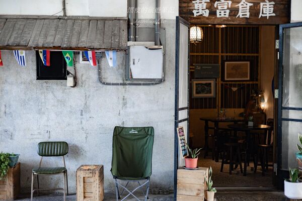 ▲▼彭8草原廚房 La Pampa。（圖／部落客黑皮的旅遊筆記授權提供）