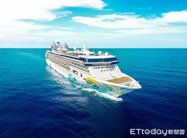 ▲▼麗星郵輪探索星號11月16日以母港首航高雄港，並前往日本、越南、菲律賓等地。（圖／麗星郵輪提供）