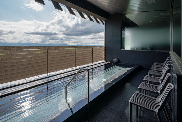 ▲▼キトウシの森きとろん。（圖／部落客小虎食夢網授權提供）