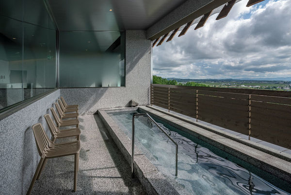 ▲▼キトウシの森きとろん。（圖／部落客小虎食夢網授權提供）