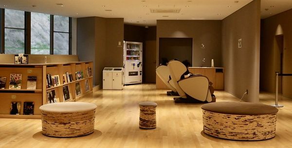 ▲▼キトウシの森きとろん。（圖／部落客小虎食夢網授權提供）