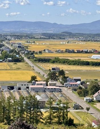 ▲▼キトウシの森きとろん。（圖／部落客小虎食夢網授權提供）
