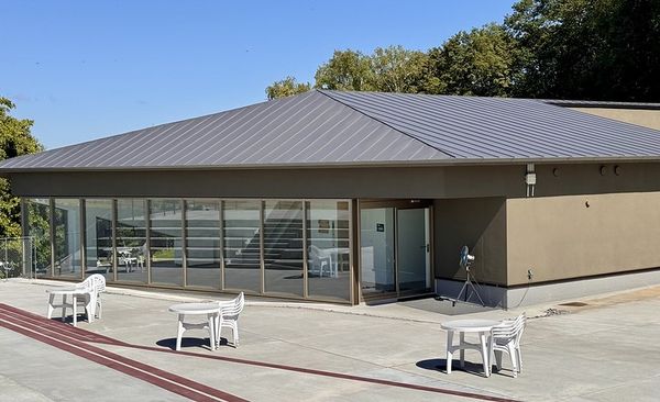 ▲▼キトウシの森きとろん。（圖／部落客小虎食夢網授權提供）