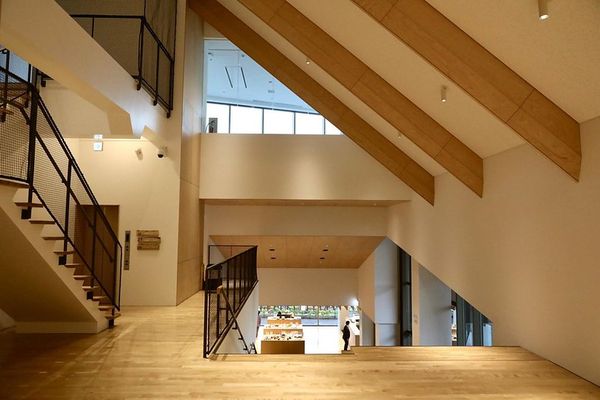 ▲▼キトウシの森きとろん。（圖／部落客小虎食夢網授權提供）