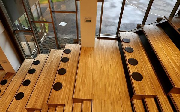 ▲▼キトウシの森きとろん。（圖／部落客小虎食夢網授權提供）