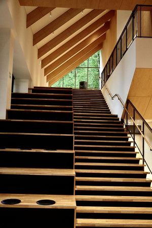 ▲▼キトウシの森きとろん。（圖／部落客小虎食夢網授權提供）