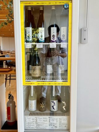 ▲▼キトウシの森きとろん。（圖／部落客小虎食夢網授權提供）