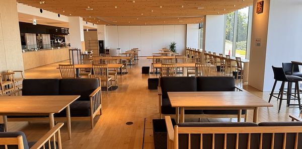 ▲▼キトウシの森きとろん。（圖／部落客小虎食夢網授權提供）